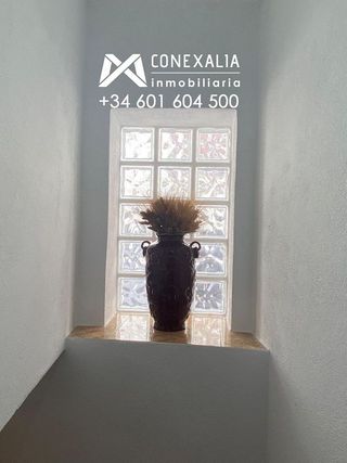 Casa en venta en Olvera