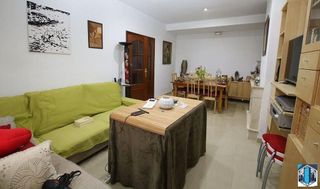 Chalet en venta en San Juan del Puerto