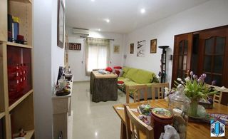 Chalet en venta en San Juan del Puerto