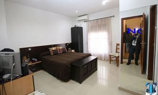 Chalet en venta en San Juan del Puerto