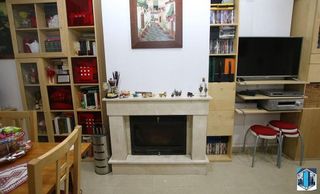 Chalet en venta en San Juan del Puerto