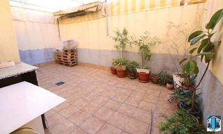 Chalet en venta en San Juan del Puerto