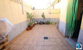 Chalet en venta en San Juan del Puerto