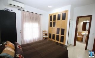 Chalet en venta en San Juan del Puerto