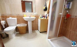 Chalet en venta en San Juan del Puerto