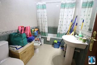 Chalet en venta en San Juan del Puerto