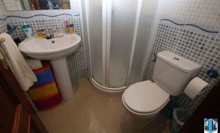 Chalet en venta en San Juan del Puerto