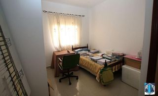 Chalet en venta en San Juan del Puerto