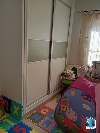 Chalet en venta en San Juan del Puerto