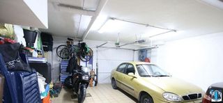 Chalet en venta en San Juan del Puerto