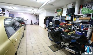 Chalet en venta en San Juan del Puerto