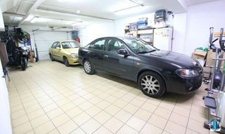 Chalet en venta en San Juan del Puerto