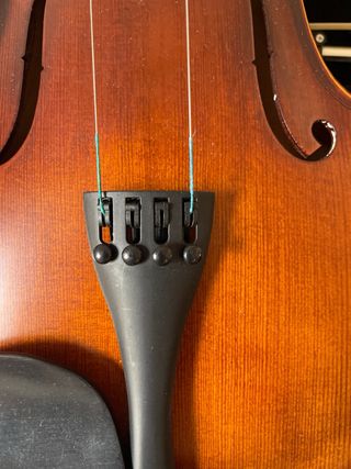 Viola Thoman 4/4 con estuche