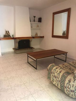 Casa adosada en venta en Moncófar playa en Moncofa