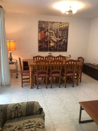 Casa adosada en venta en Moncófar playa en Moncofa