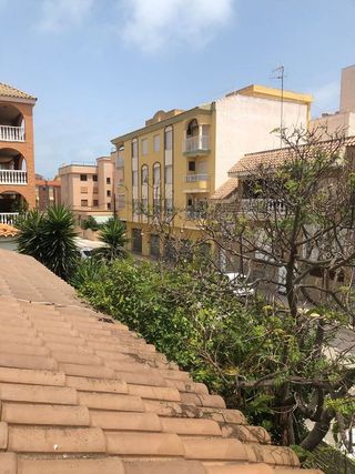 Casa adosada en venta en Moncófar playa en Moncofa