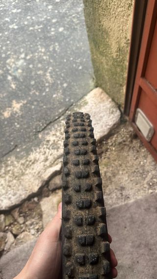 Michelin DH34 29x2.40 Copertone MTB