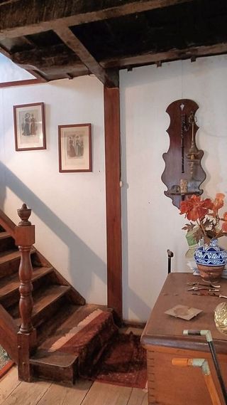 Chalet en venta en Santa Cruz de la Palma