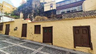 Chalet en venta en Santa Cruz de la Palma