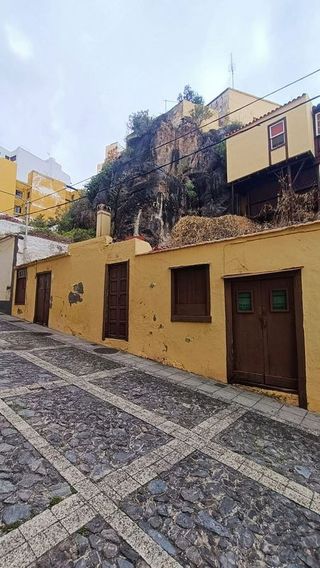 Chalet en venta en Santa Cruz de la Palma