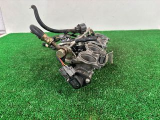 CUERPO INYECCION HONDA CBR F4I FSPORT CBR600F CBR