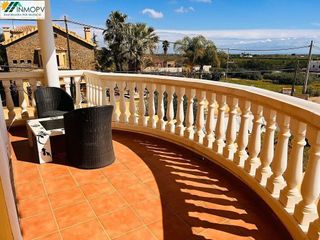 Chalet en venta en Boverals - Saldonar en Vinaròs