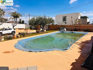 Chalet en venta en Boverals - Saldonar en Vinaròs