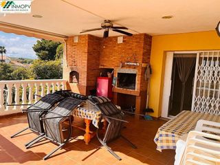 Chalet en venta en Boverals - Saldonar en Vinaròs