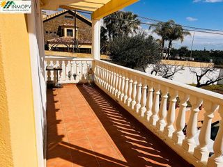 Chalet en venta en Boverals - Saldonar en Vinaròs