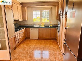 Chalet en venta en Boverals - Saldonar en Vinaròs