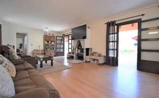 Chalet en venta en Campos de Golf - Villa Martin - Los Dolses en Orihuela