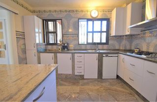 Chalet en venta en Campos de Golf - Villa Martin - Los Dolses en Orihuela