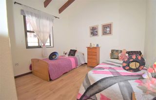 Chalet en venta en Campos de Golf - Villa Martin - Los Dolses en Orihuela