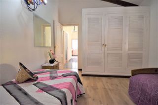 Chalet en venta en Campos de Golf - Villa Martin - Los Dolses en Orihuela