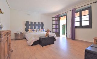 Chalet en venta en Campos de Golf - Villa Martin - Los Dolses en Orihuela