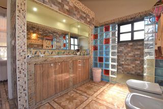 Chalet en venta en Campos de Golf - Villa Martin - Los Dolses en Orihuela