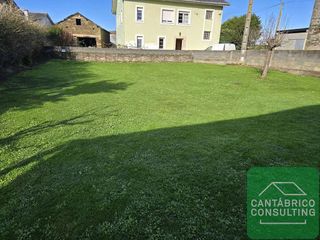 Chalet en venta en Navia