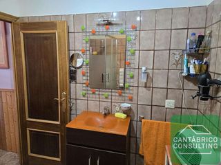 Chalet en venta en Navia