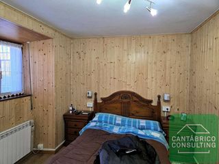 Chalet en venta en Navia