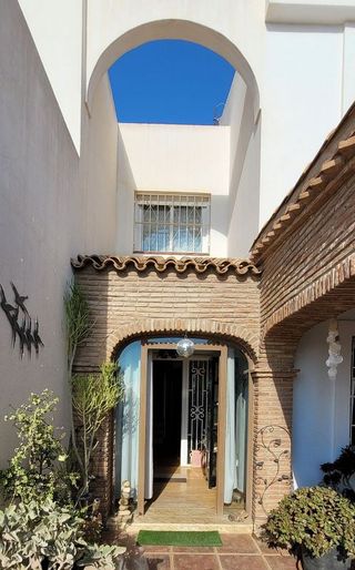 Chalet en venta en Huércal de Almería