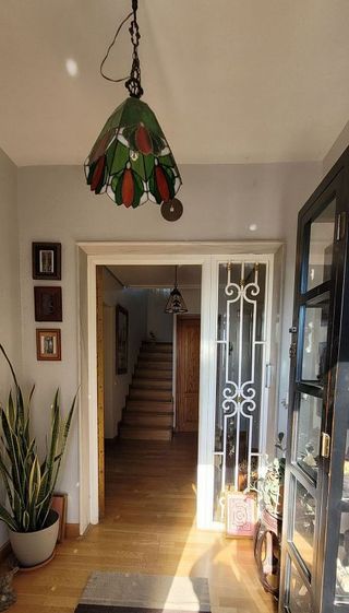 Chalet en venta en Huércal de Almería