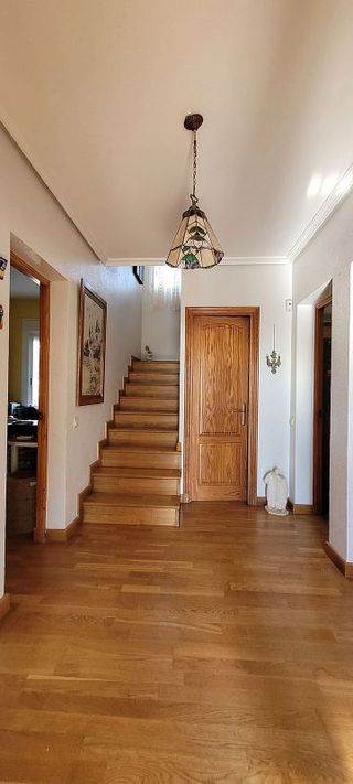 Chalet en venta en Huércal de Almería