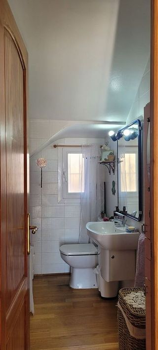 Chalet en venta en Huércal de Almería