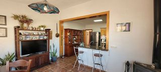 Chalet en venta en Huércal de Almería