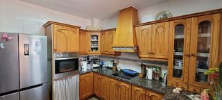 Chalet en venta en Huércal de Almería