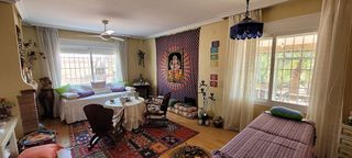 Chalet en venta en Huércal de Almería