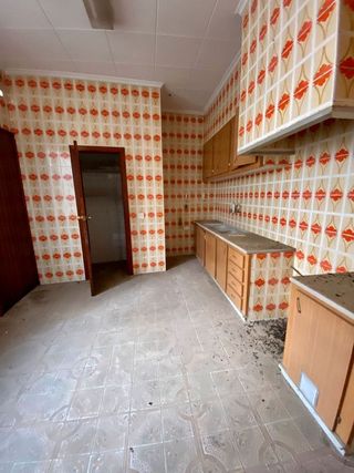 Casa adosada en venta en Alcàsser