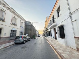Casa adosada en venta en Campillos