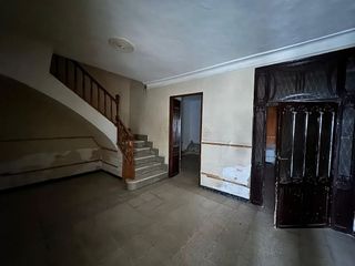 Casa adosada en venta en Campillos