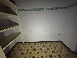 Casa adosada en venta en Campillos